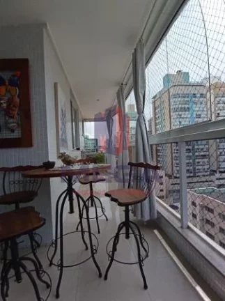 Imagem 3 quartos em Itapuã sol da manha