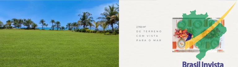 Imagem VILLA VISTA TRANCOSO