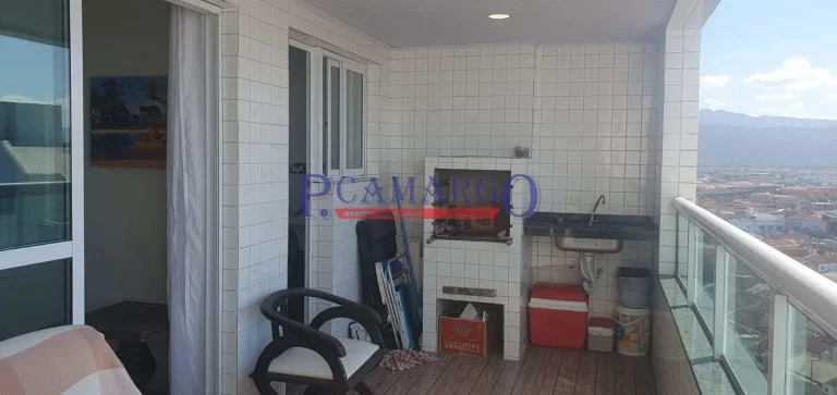 Imagem Apartamento Padrão