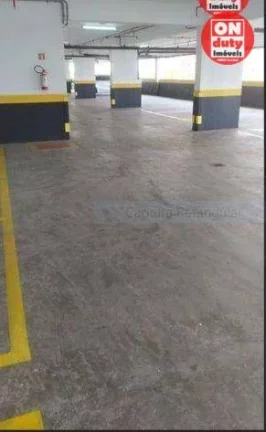 Imagem BARÃO OFFICES SANTOS Sala, 44 m² - venda por R$ 405.000 ou aluguel por R$ 3.400/mês - Encruzilhada - Santos/SP