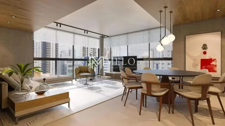 Imagem Oportunidade em BOA VIAGEM: 110m², 03suites,02 vagas...