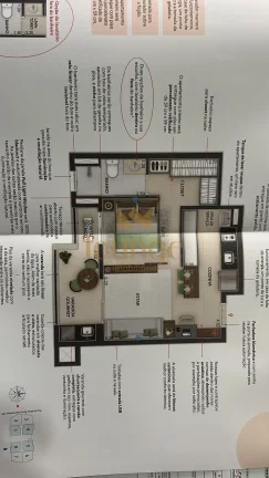 Imagem Apartamento em Sorocaba