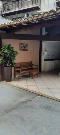 Imagem APARTAMENTO RESIDENCIAL em CABO FRIO - RJ, VILA NOVA