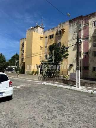 Imagem Oportunidade! Apartamento 3 Quartos - JARDIM ATLÂNTICO por 140 Mil à Vista
