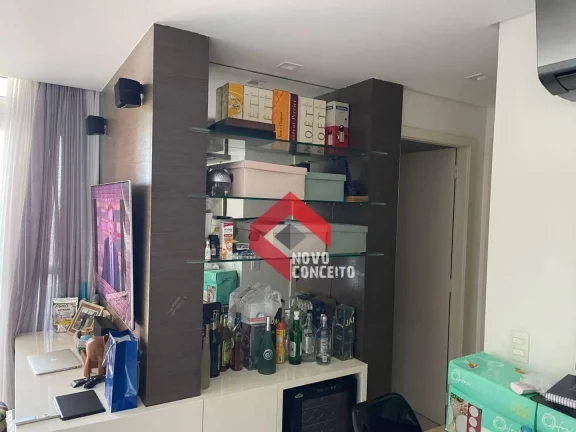 Imagem Apartamento à venda, 80 m² por R$ 590.000,00 - Cocó - Fortaleza/CE