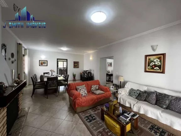 Imagem IMOVEL COMERCIAL COM ÓTIMA CASA E AMPLO TERRENO -GRANJA VIANA