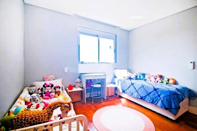 Imagem Cobertura com 3 dormitórios à venda, 320 m²- Vila Sônia - São Paulo/SP