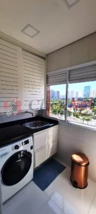 Imagem Linda Cobertura Penthouse à Venda no bairro Baeta Neves em São Bernardo