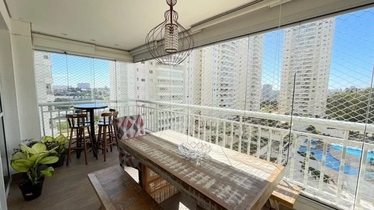 Imagem Apartamento São Bernardo 2 Dom, 1 Suíte, 2 Vagas Por R$ 997.000,00