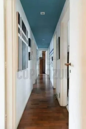 Imagem Laranjeiras – Rua Pinheiro Machado | Residencial › Apartamento 4 quarto(s) à Venda