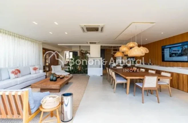 Imagem Descubra um novo padrão de viver com sofisticação e praticidade, em uma localização privilegiad...