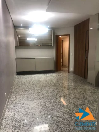 Imagem APARTAMENTO 03 QUARTOS B. FUNIONARIOS 01 SUITE E 01 SEMI-SUITE BH MG