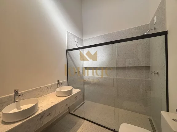 Imagem Casa 3 Quartos À Venda Wanel Ville Zona Oeste - Sorocaba/SP