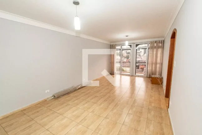 Imagem Apartamento à Venda - Vila Mariana, 3 Quartos, 117 m2