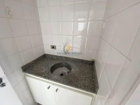Imagem 2 salas comerciais para locação, 45m², 2 banheiros