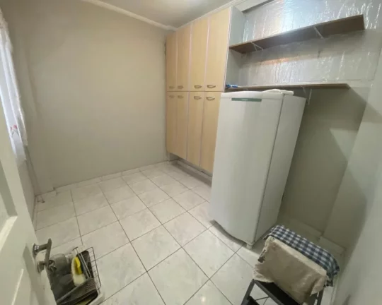 Imagem * SOBRADO NA V. UNIVERSITÁRIA C/ 3 DORMS; SUÍTE, 2 VAGAS.