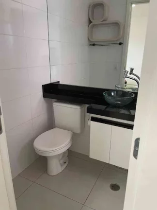 Imagem Apartamento com 1 dormitório à venda, 48 m² por R$ 197.000,00 - Jaçanã - São Paulo/SP