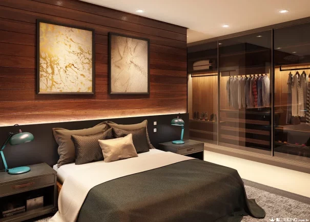 Imagem Apartamento à venda no bairro Meia Praia - Itapema/SC
