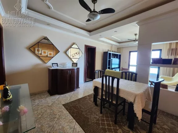 Imagem Apartamento à Venda em Caiçara, Praia Grande - SP