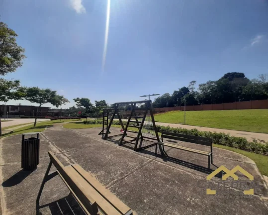 Imagem Terreno a Venda Alto Padrão Condomínio Alphaville 1- Terra Nova - Jundiaí - SP