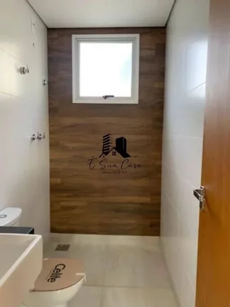 Imagem Casa a venda em condomínio 3 Quartos Bairro Centro Contagem MG