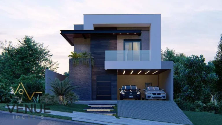 Imagem Casa à venda, 224 m² por R$ 2.348.000,00 - Jardim Deghi - Santana de Parnaíba/SP