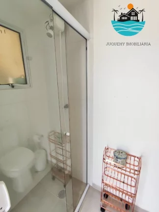 Imagem Casa a venda em Juquehy, com 4 dormitórios, 1 suíte, 02 vagas auto, churrasqueira, terraço, quarto térreo, 750m da praia | Juquehy Imobiliária