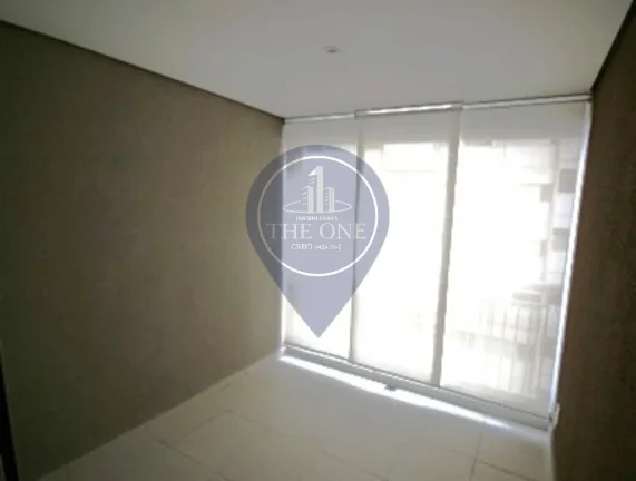 Imagem Apartamento para locação na Bela Vista, São Paulo-SP: 1 quarto, 2 salas, 1 banheiro e 1 vaga de garagem!