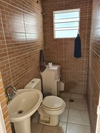 Imagem Sobrado com 4 dormitórios à venda, 280 m² por R$ 550.000,00 - Jardim Rosa de Franca - Guarulhos/SP