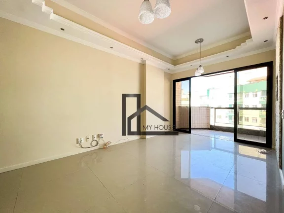 Imagem Apartamento com 3 Quartos no bairro de Agriões em Teresópolis