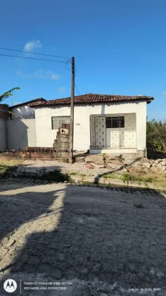 Imagem Casa Solta, José Américo - João Pessoa/PB, 2 Qtos, 2 suites
