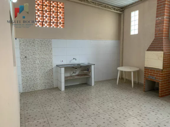Imagem Casa à venda no bairro Jardim América - Tatuí/SP