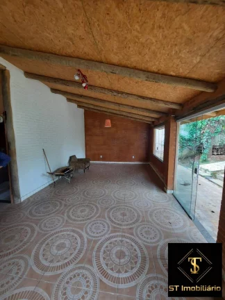 Imagem Chácara 1000m² Totalmente Aproveitável - Ótima Localização - PERMUTA 450mil