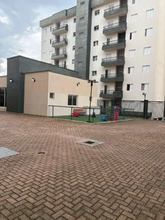Imagem Apartamento Varanda Gourmet e vaga coberta Jundiaí