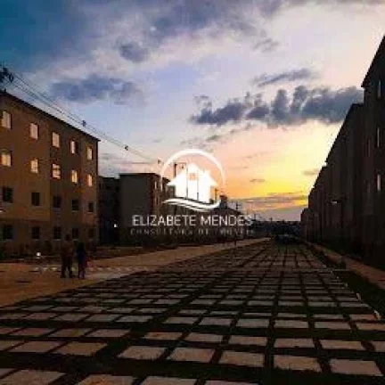 Imagem Apartamento para locação, Caxangá, SUZANO - SP ALUGUEL DE APARTAMENTO NO JARDIM