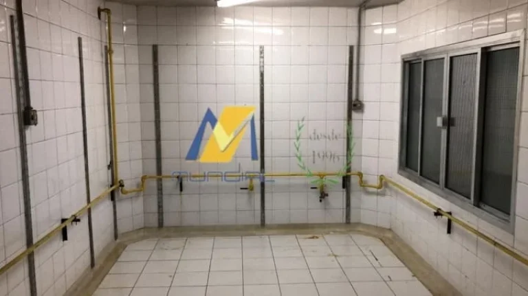 Imagem Alugo Prédio Comercial em São Paulo, Aclimação