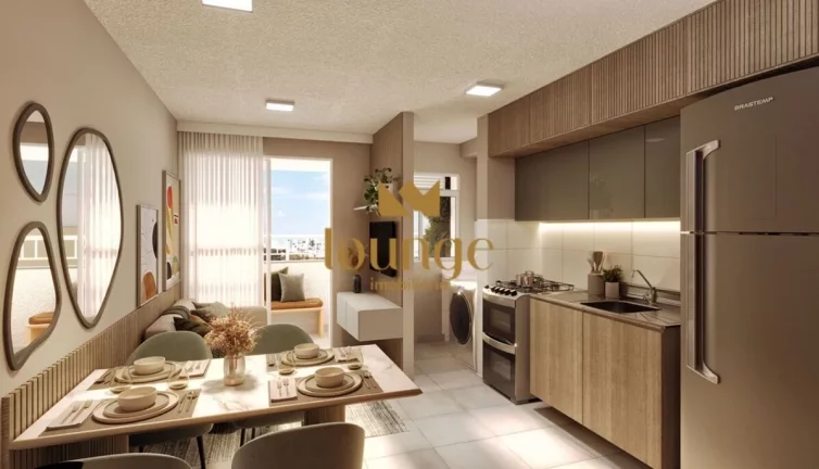 Imagem Apartamento em Sorocaba