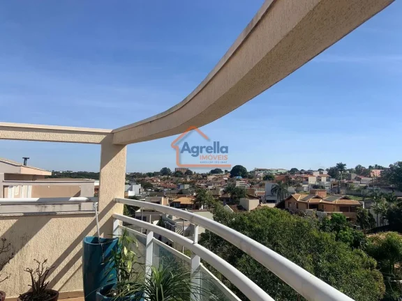 Imagem RESIDENCIAL DOS LAGOS - Apartamento à venda no bairro Loteamento Nova Mogi - Mogi Mirim/SP, OESTE