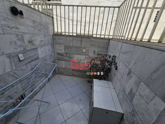 Imagem Apartamento com 2 dormitórios à venda, 70 m² por R$ 450.000,00 - Algodoal - Cabo Frio/RJ