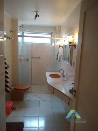 Imagem Apartamento com 3 dormitórios à venda, 145 m² por R$ 820.000,00 - Vila Mariana - São Paulo/SP