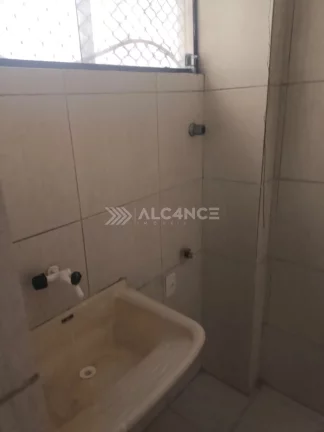 Imagem Apto - 3 Quartos - 1 Suíte - 85 m² - Manaíra, João Pessoa/PB