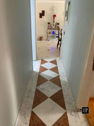 Imagem Ótimo Apartamento em São Paulo - Jardim Paulista Prox. à Av. Paulista