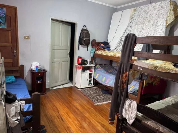 Imagem Casa com 2 quartos, Santa Paula - São Caetano do Sul