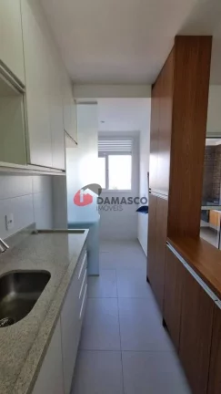 Imagem Apartamento para locação, Campestre, Santo André, SP