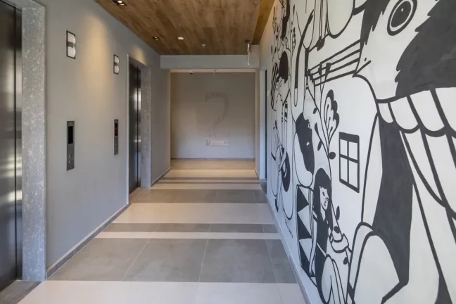 Imagem Studio à venda em Porto Alegre, Cidade Baixa, com 1 quarto, 47,45m2