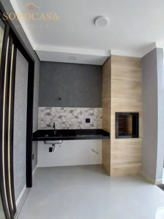 Imagem Casa à Venda - 3 suites - Cond. Helena Maria - Wanel Ville
