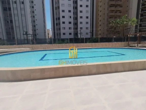 Imagem GH1967

Apartamento com 1 quarto no Setor Bueno, com 53,73m² de área privativa, o apartamento poss...