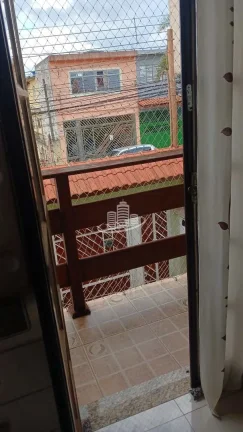 Imagem Casa Padrão