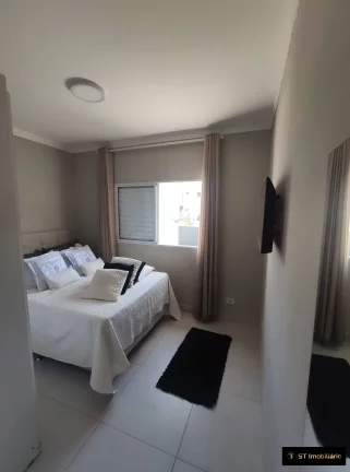 Imagem Casa à venda mobiliada e c/ Piscina em Atibaia - Jd Maristela, R$680 mil!