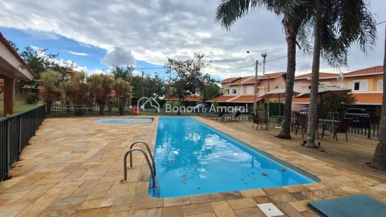 Imagem Casa de condominio a venda no Parque Imperador em Campinas!!

Excelente opção de casa em condomini...